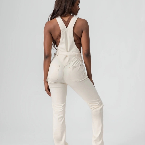 Buffbunny Over It All Overall - Picture 4 of 6